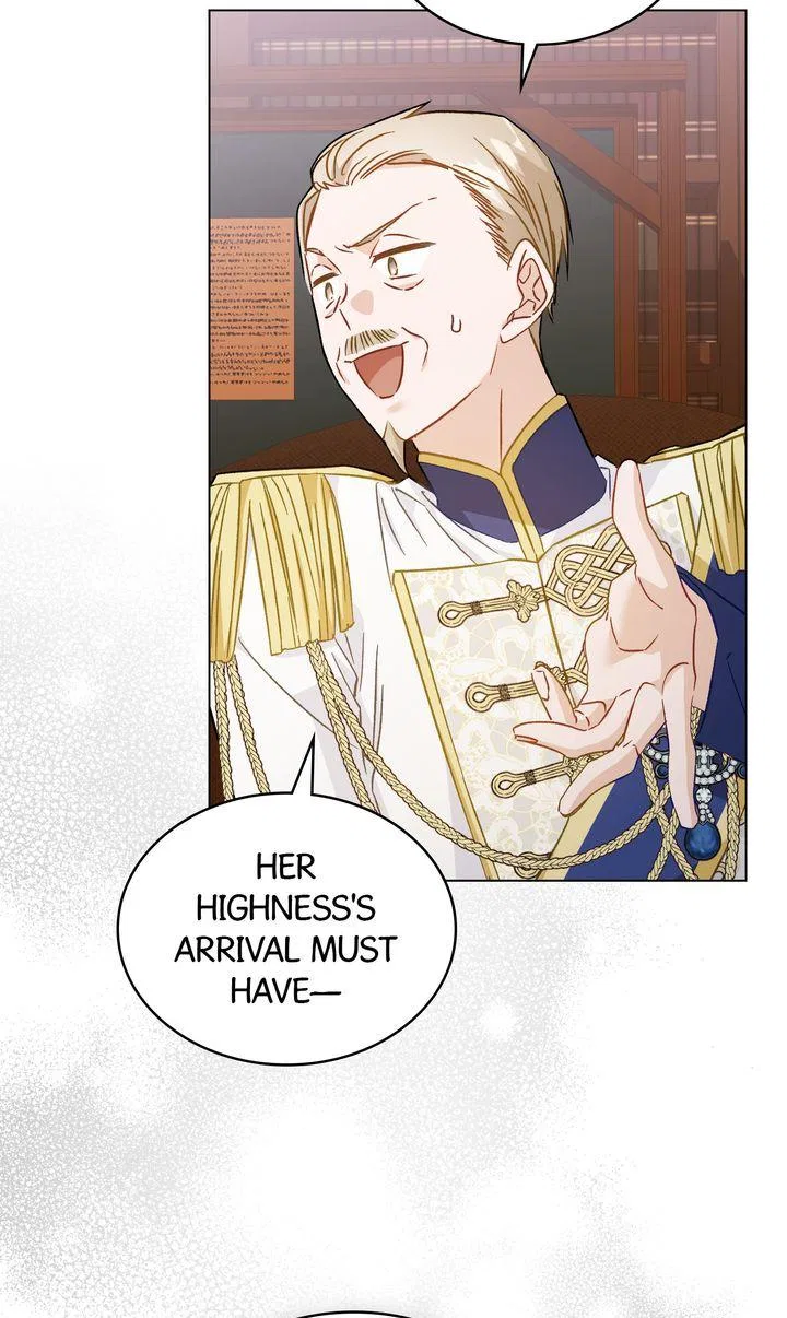 The Noble Pirate Chapter 43 – Page 14