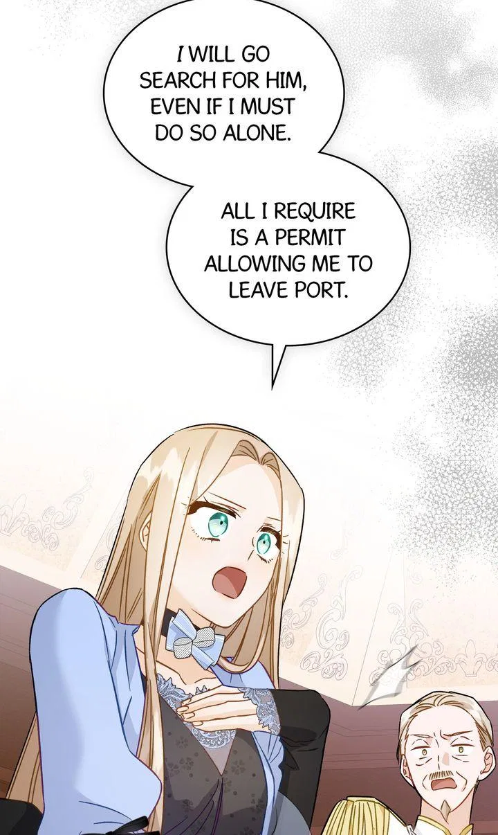The Noble Pirate Chapter 43 – Page 15