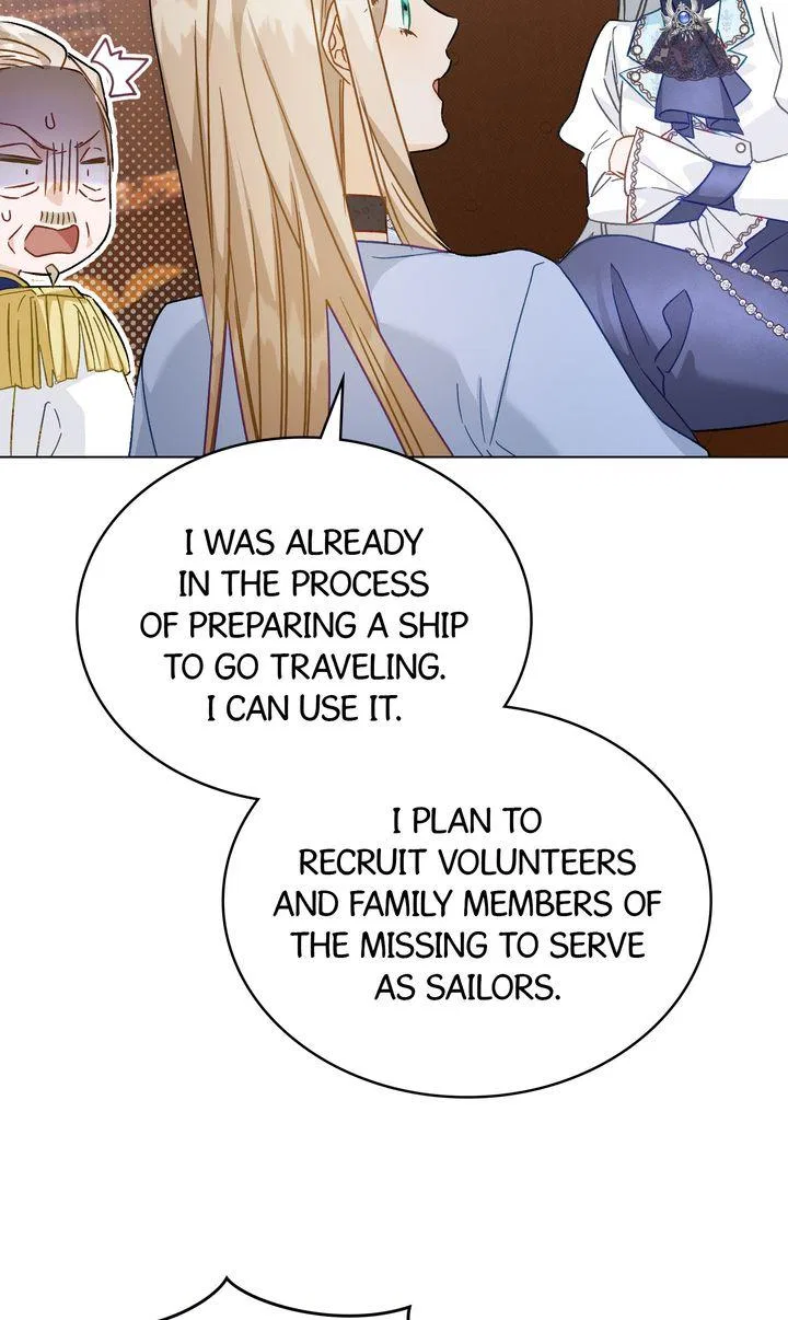 The Noble Pirate Chapter 43 – Page 18
