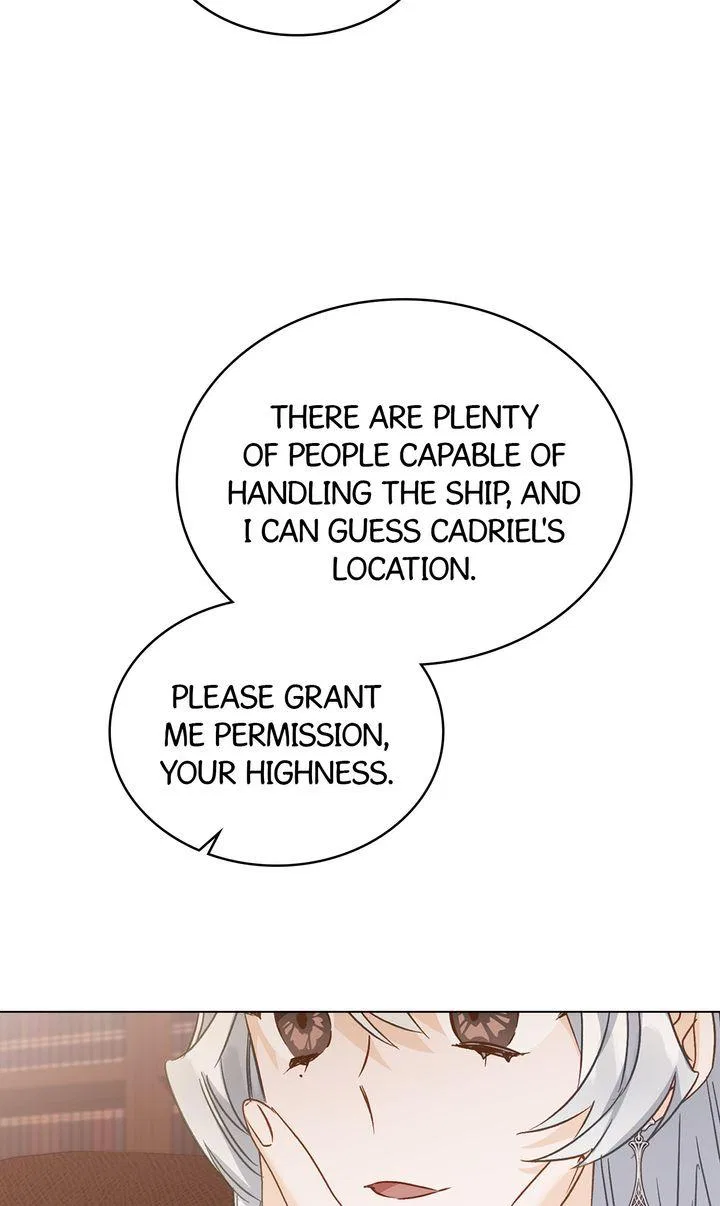 The Noble Pirate Chapter 43 – Page 20