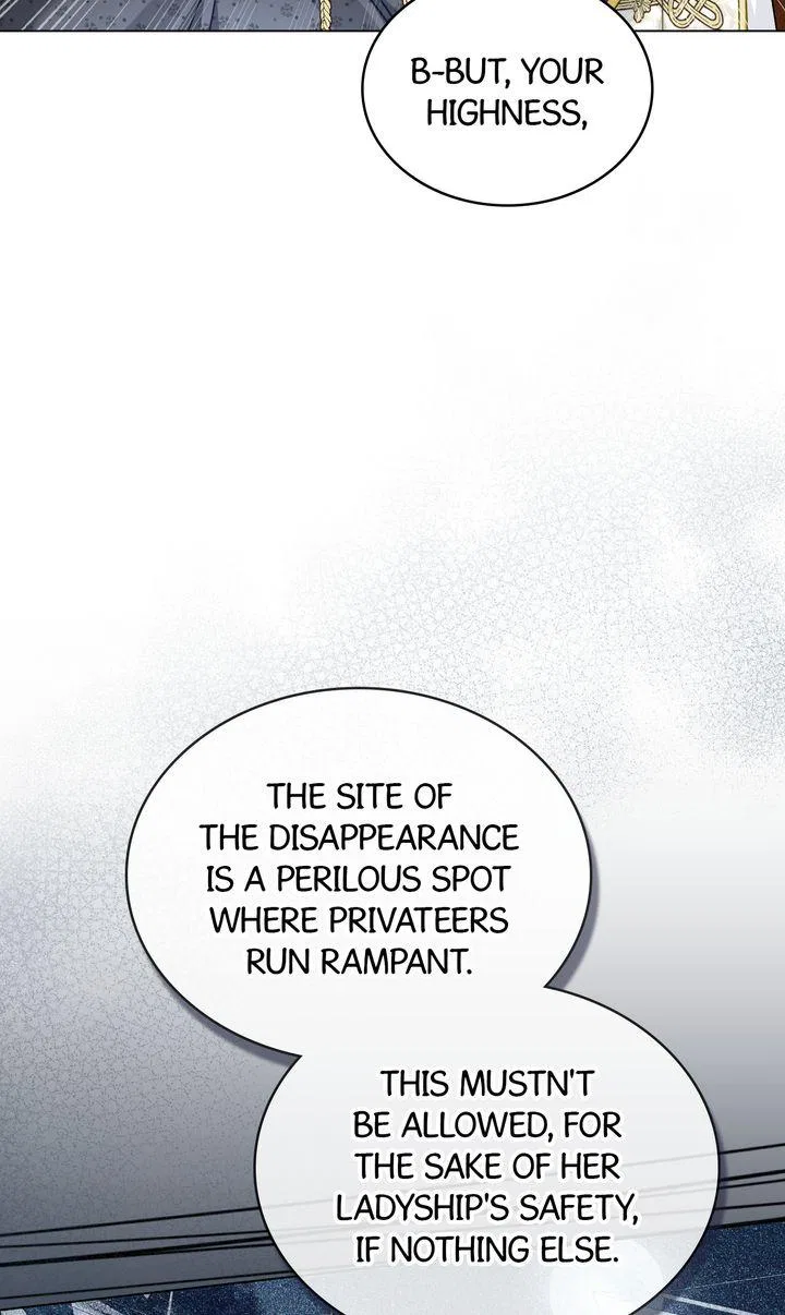 The Noble Pirate Chapter 43 – Page 26