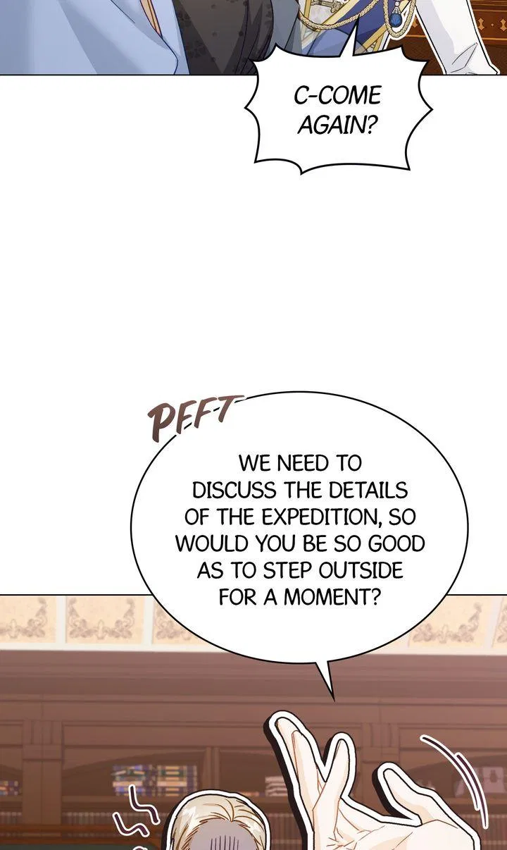 The Noble Pirate Chapter 43 – Page 29