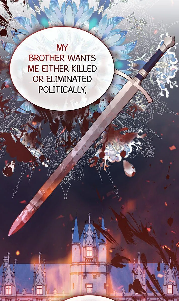 The Noble Pirate Chapter 43 – Page 40