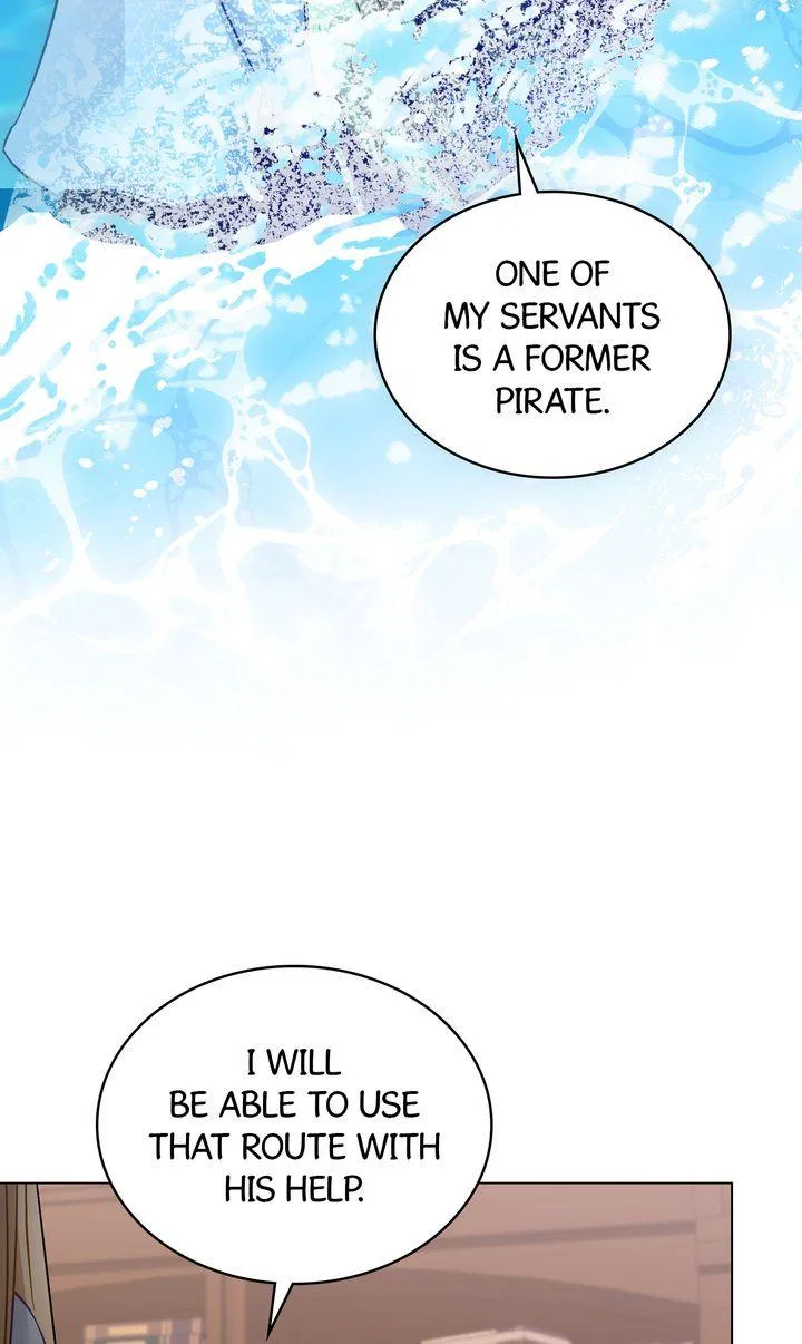 The Noble Pirate Chapter 43 – Page 51