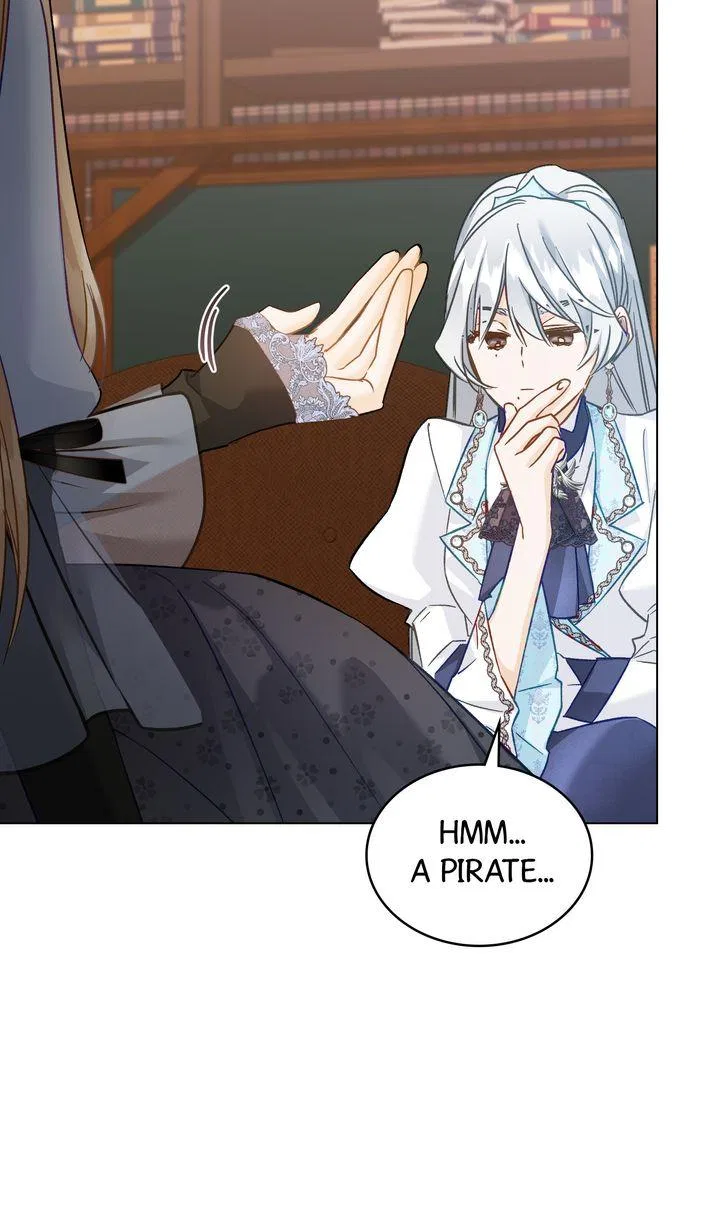 The Noble Pirate Chapter 43 – Page 52