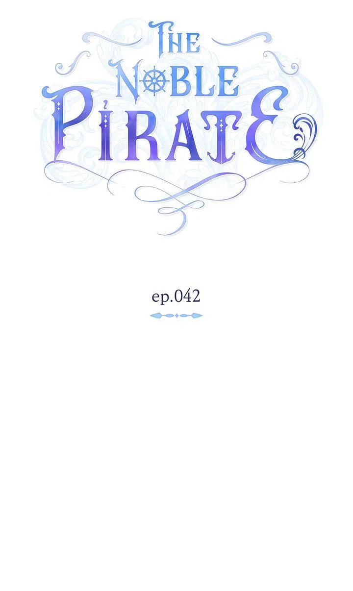 The Noble Pirate Chapter 42 – Page 11