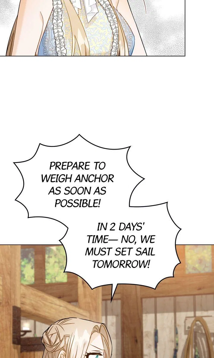 The Noble Pirate Chapter 42 – Page 16