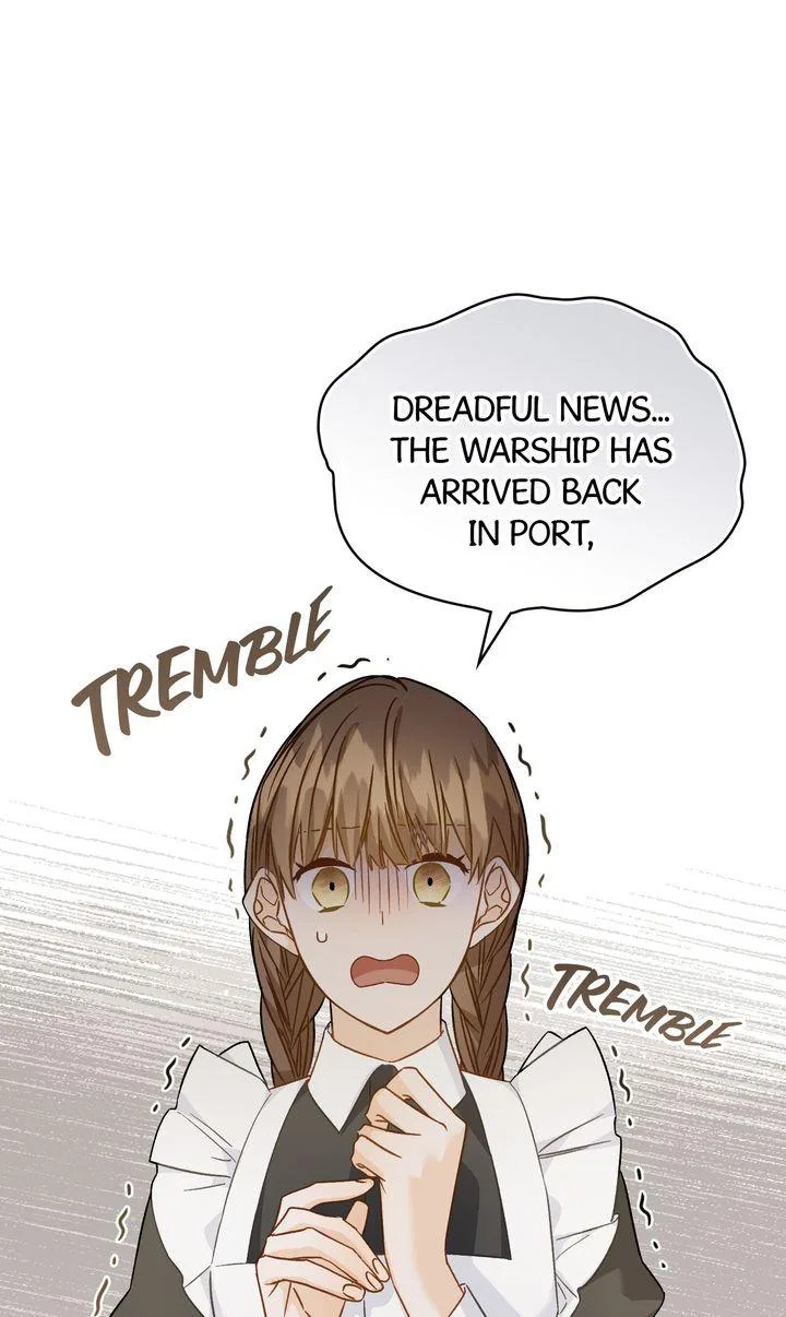 The Noble Pirate Chapter 42 – Page 19
