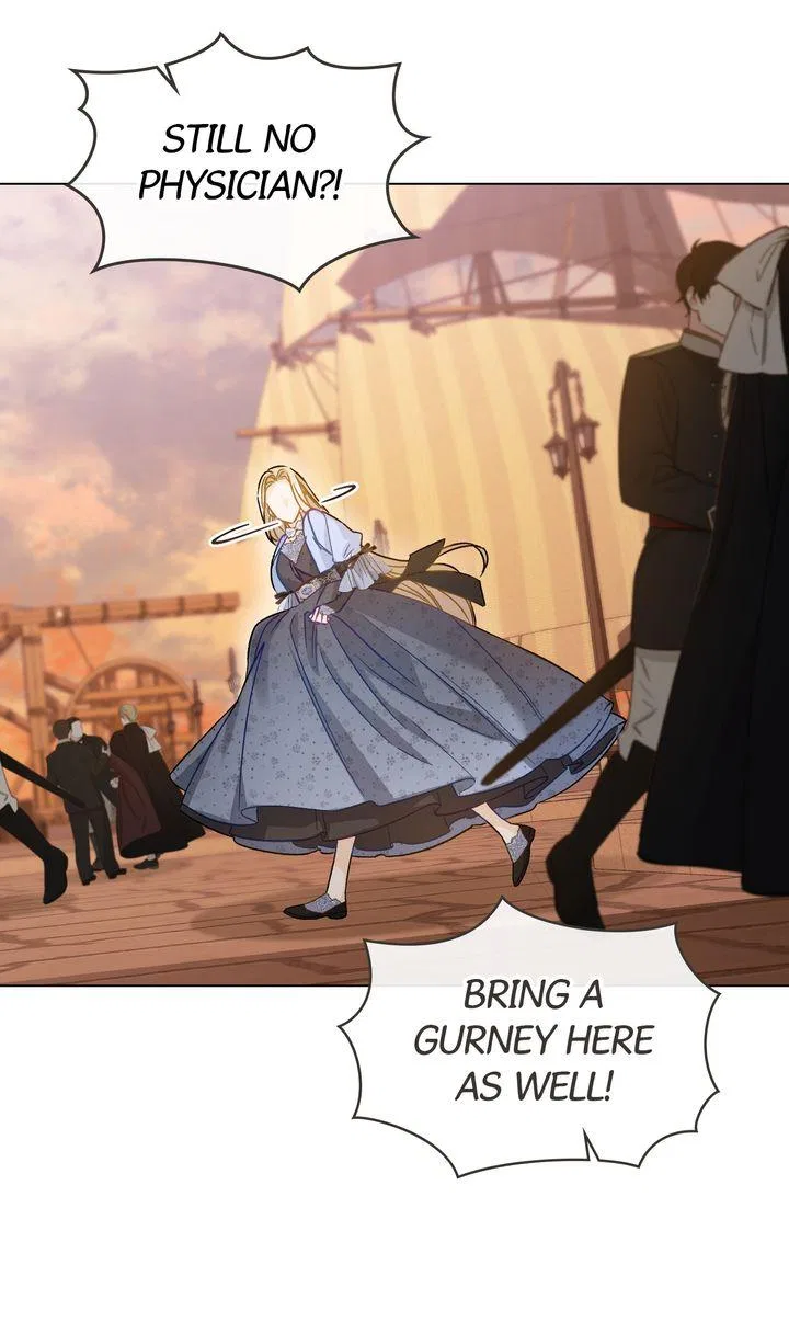 The Noble Pirate Chapter 42 – Page 28