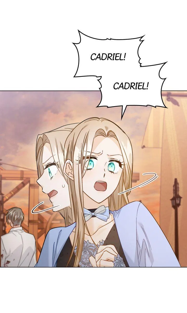 The Noble Pirate Chapter 42 – Page 29