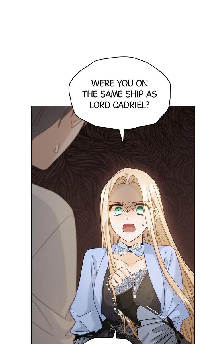 The Noble Pirate Chapter 42 – Page 31