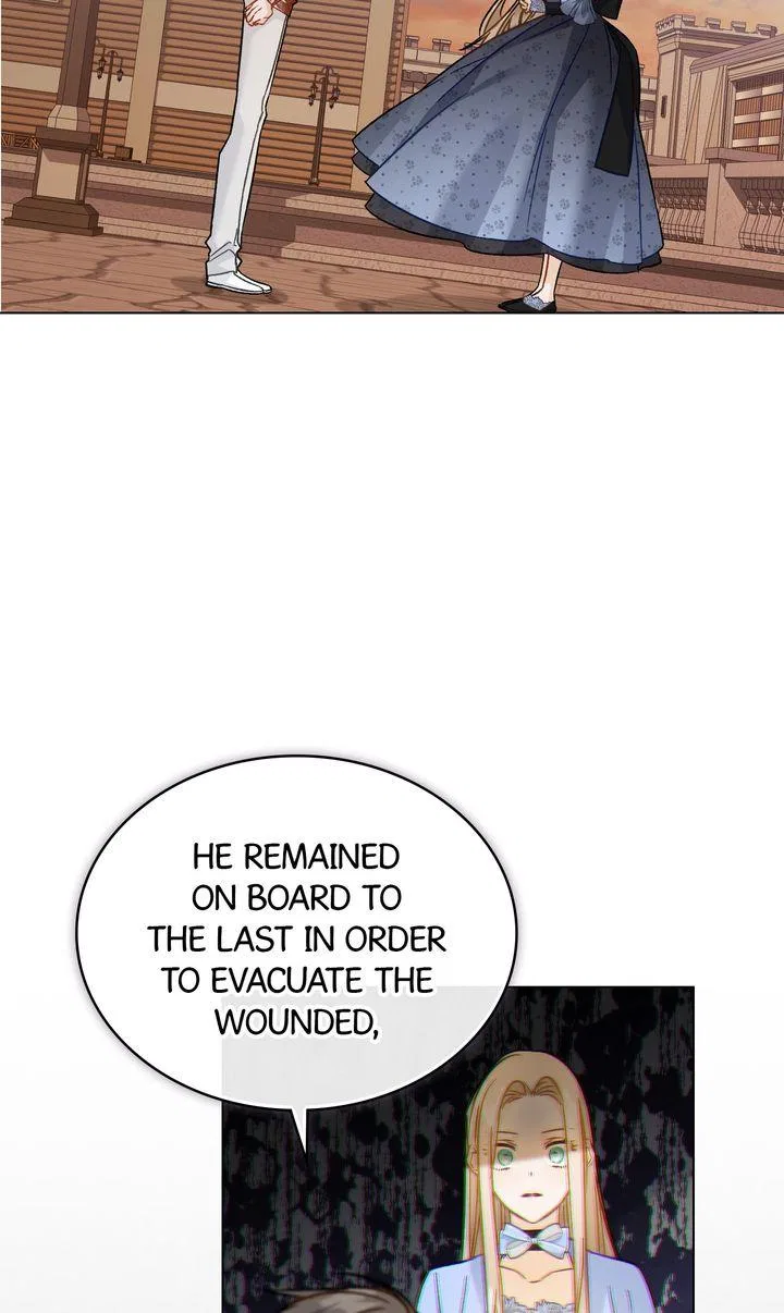 The Noble Pirate Chapter 42 – Page 33
