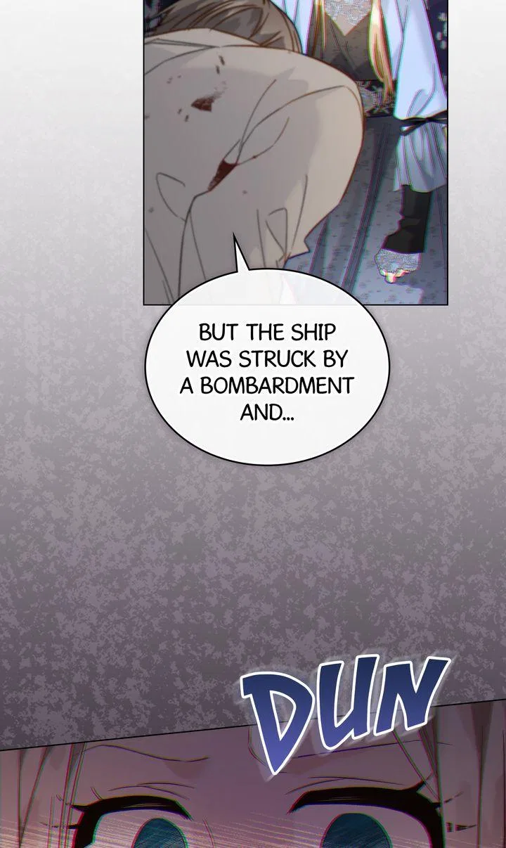 The Noble Pirate Chapter 42 – Page 34