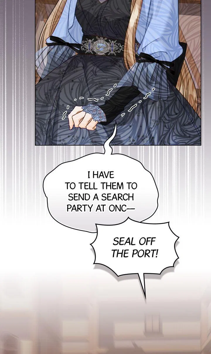 The Noble Pirate Chapter 42 – Page 36