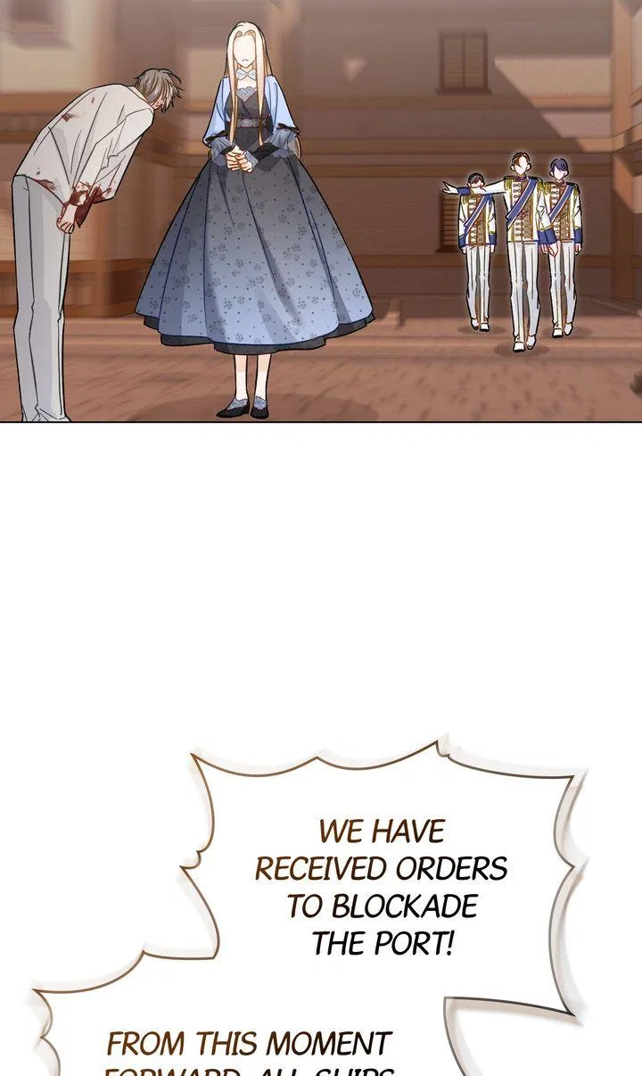 The Noble Pirate Chapter 42 – Page 37