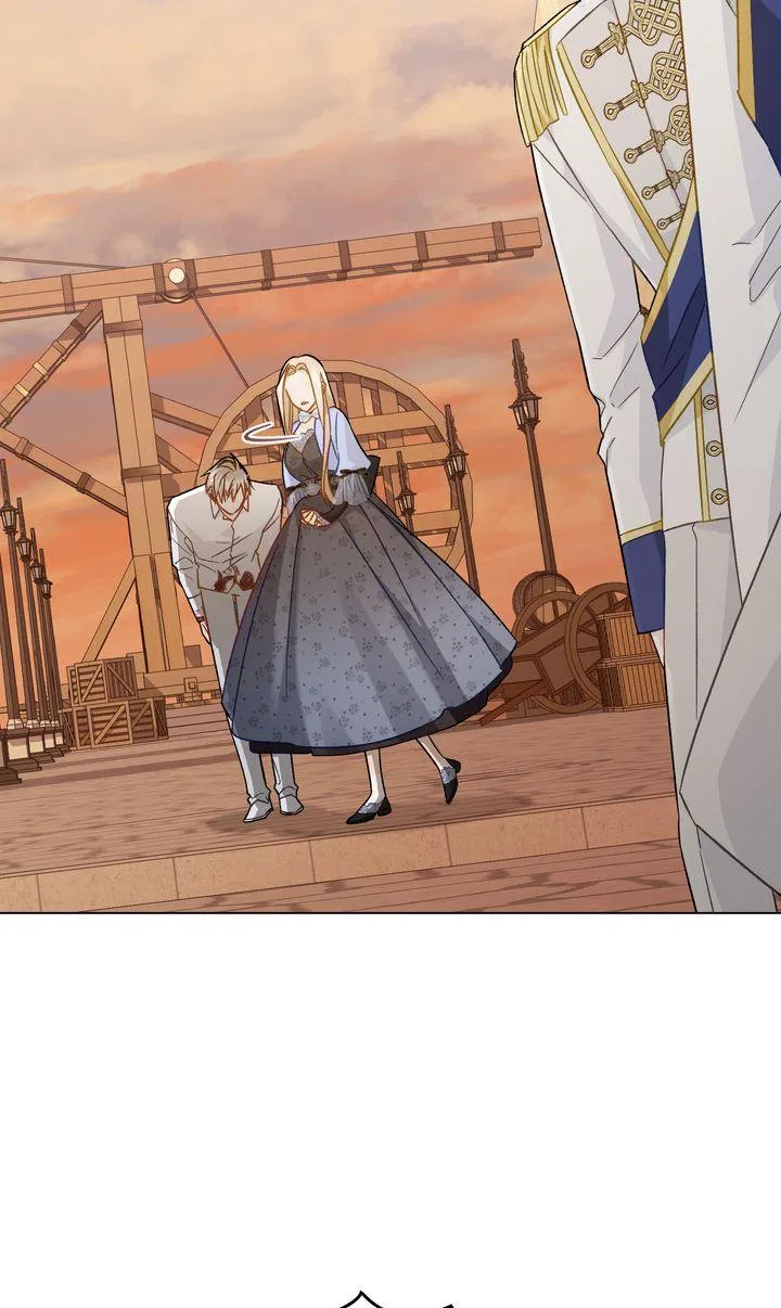 The Noble Pirate Chapter 42 – Page 39