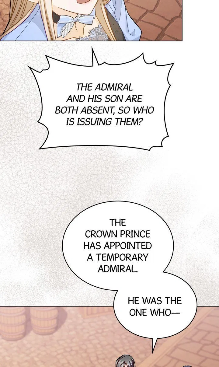 The Noble Pirate Chapter 42 – Page 43