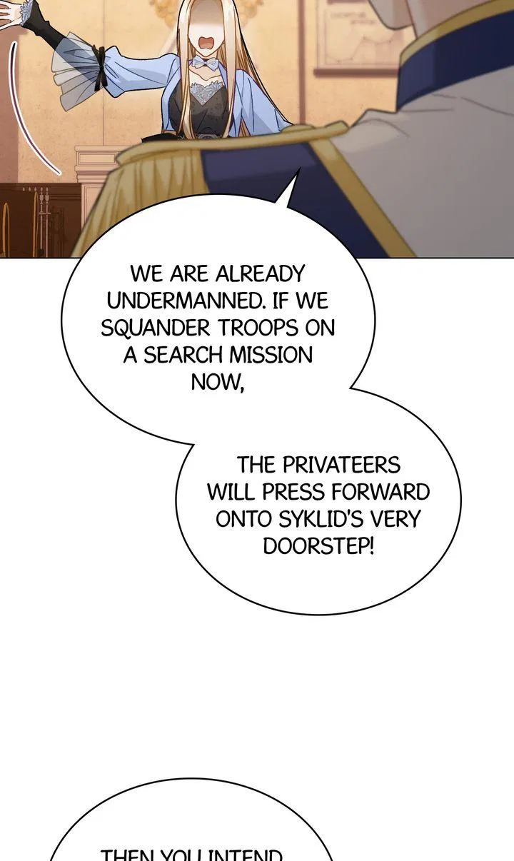 The Noble Pirate Chapter 42 – Page 55