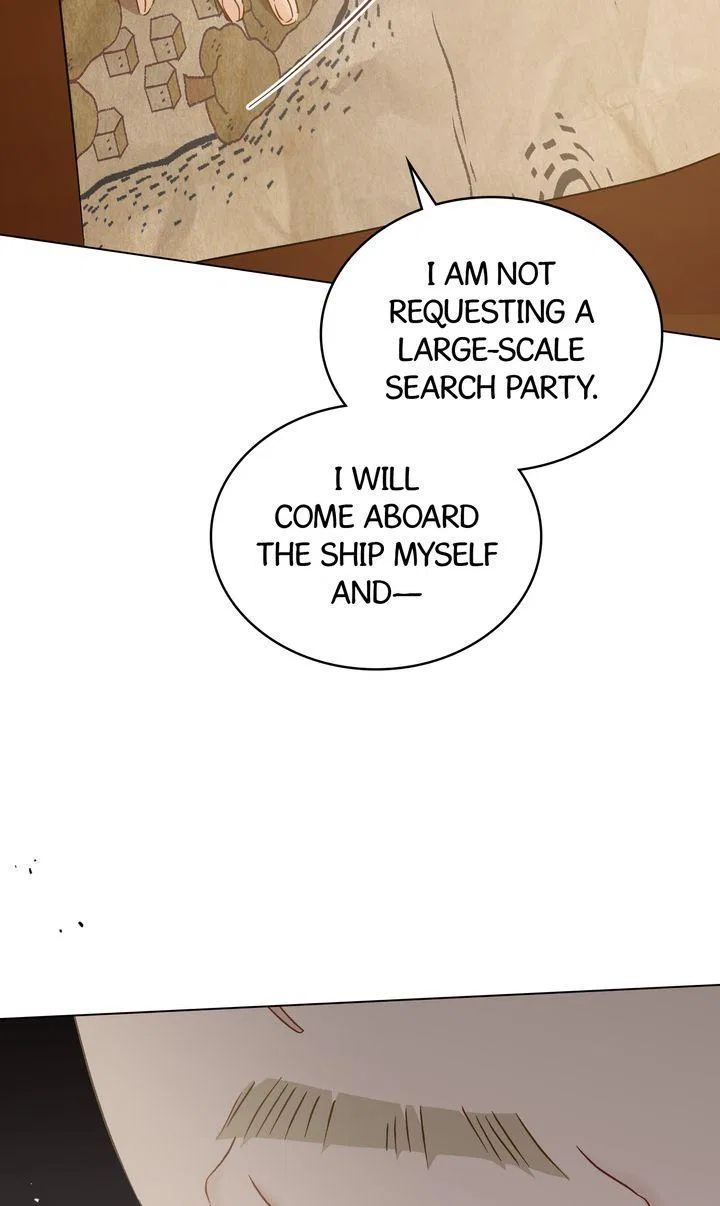 The Noble Pirate Chapter 42 – Page 61