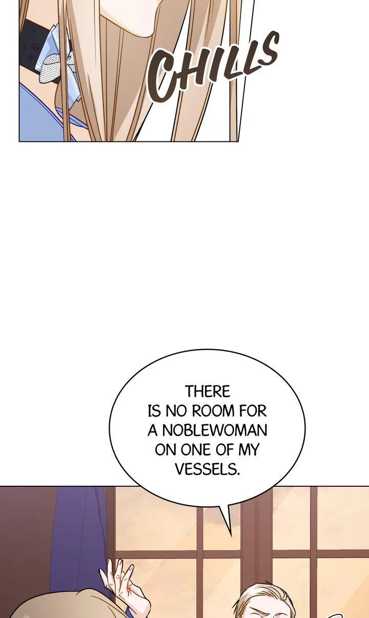 The Noble Pirate Chapter 42 – Page 65