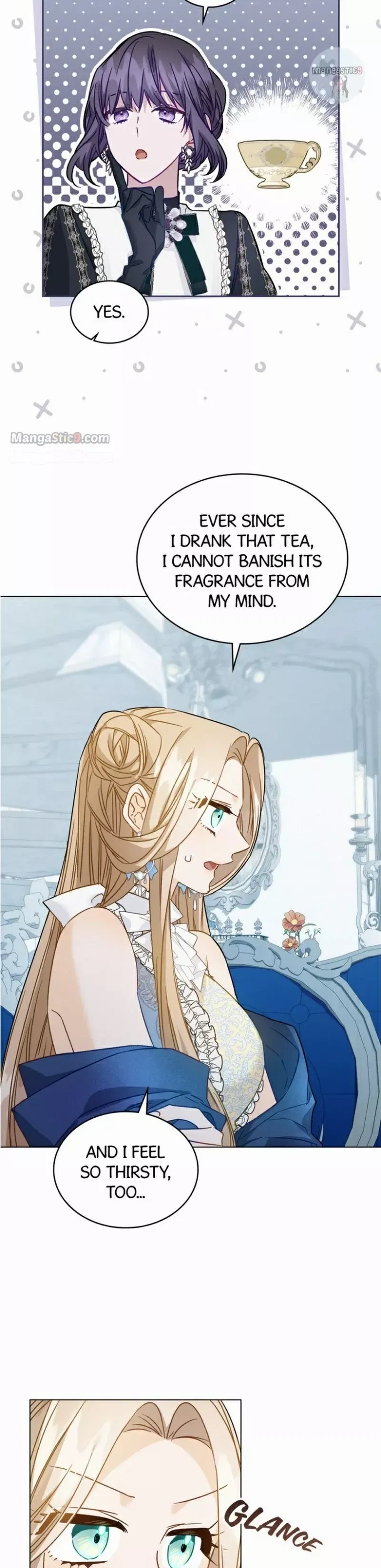 The Noble Pirate Chapter 41 – Page 24