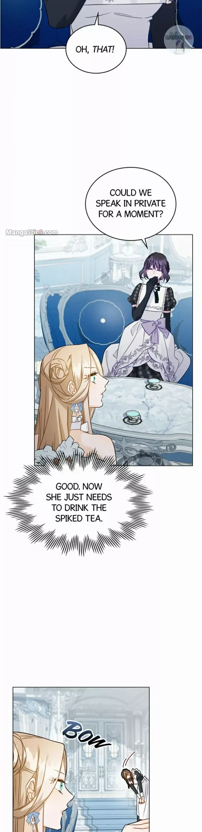The Noble Pirate Chapter 41 – Page 26