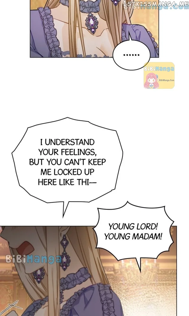 The Noble Pirate Chapter 38 – Page 9