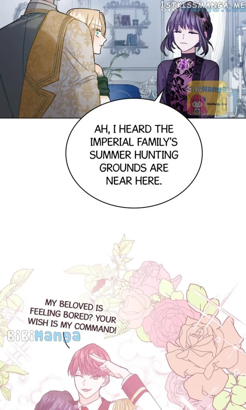 The Noble Pirate Chapter 38 – Page 20