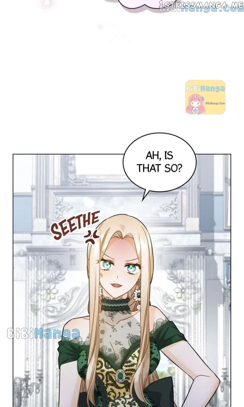 The Noble Pirate Chapter 38 – Page 22