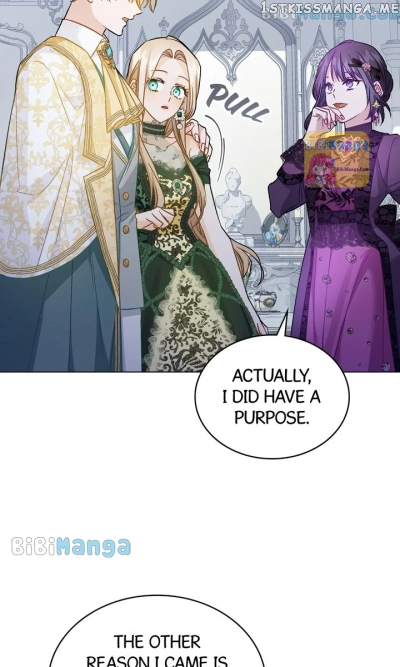 The Noble Pirate Chapter 38 – Page 24