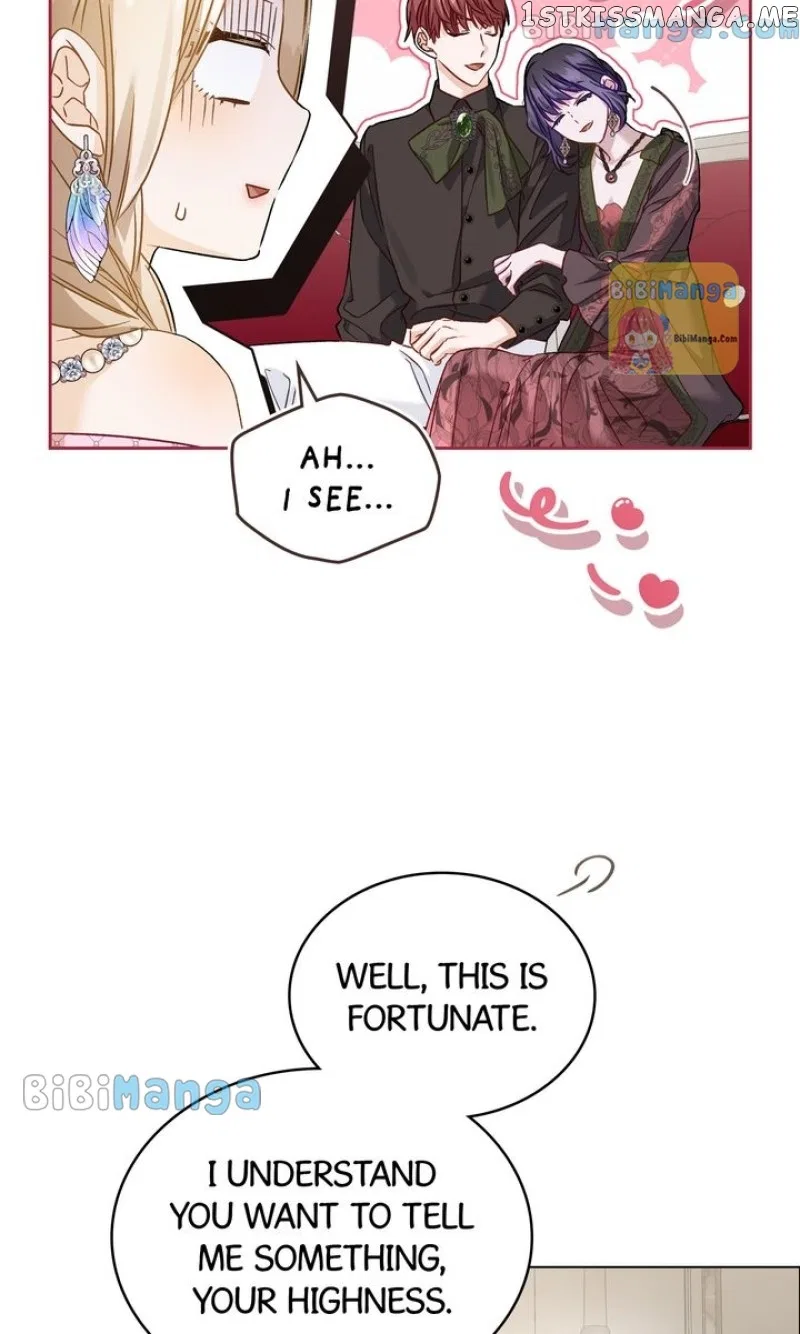 The Noble Pirate Chapter 38 – Page 44