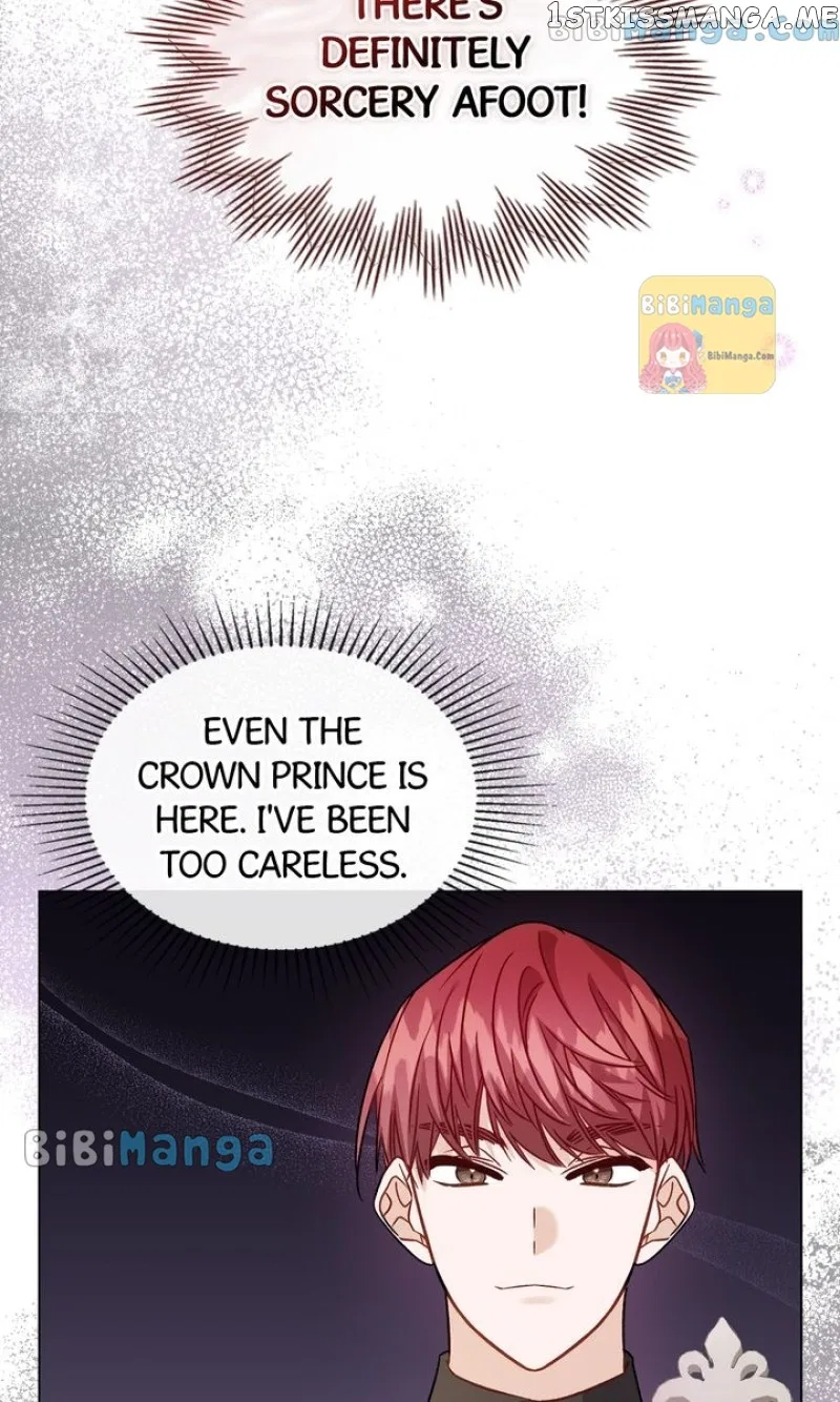 The Noble Pirate Chapter 38 – Page 54