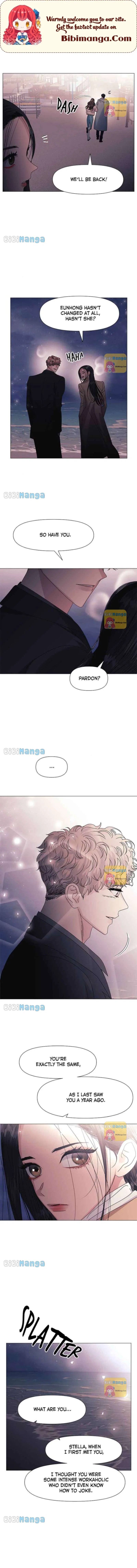 A Close Call Romance Chapter 66 – Page 1