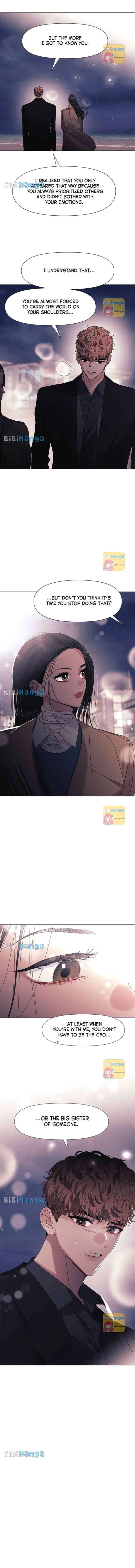 A Close Call Romance Chapter 66 – Page 2