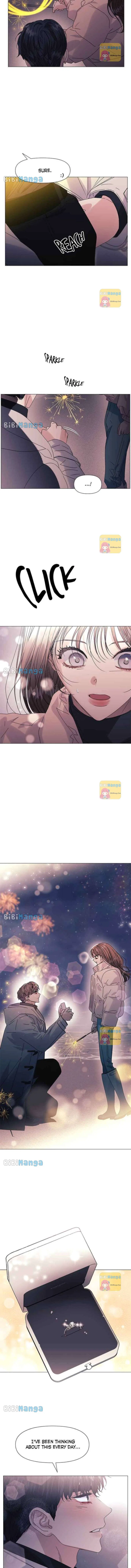 A Close Call Romance Chapter 66 – Page 4
