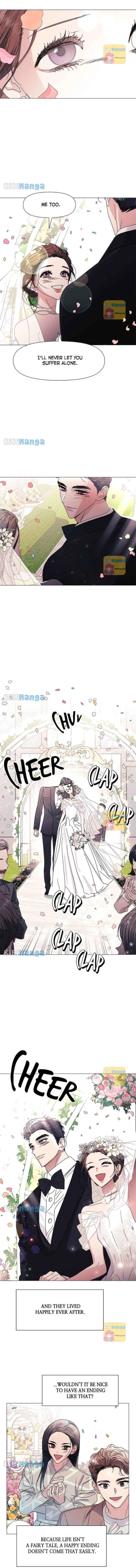 A Close Call Romance Chapter 66 – Page 11
