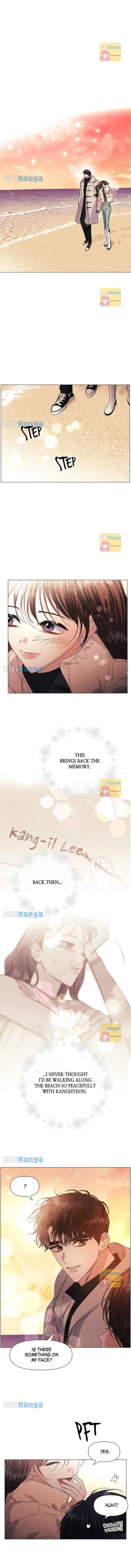 A Close Call Romance Chapter 65 – Page 6