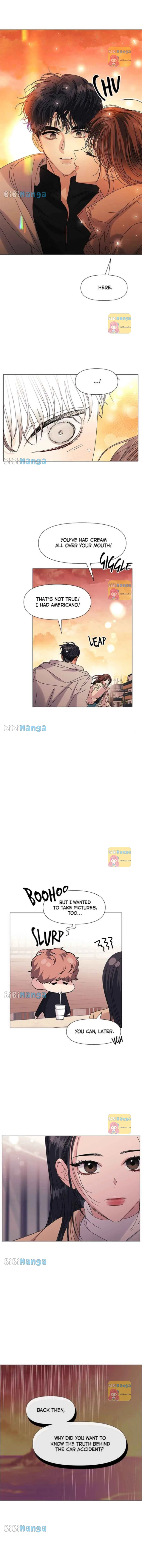 A Close Call Romance Chapter 65 – Page 7