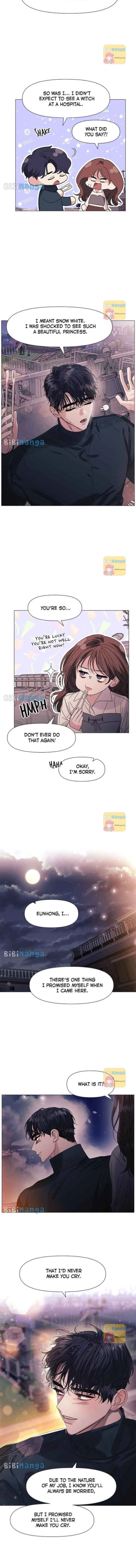 A Close Call Romance Chapter 64 – Page 10