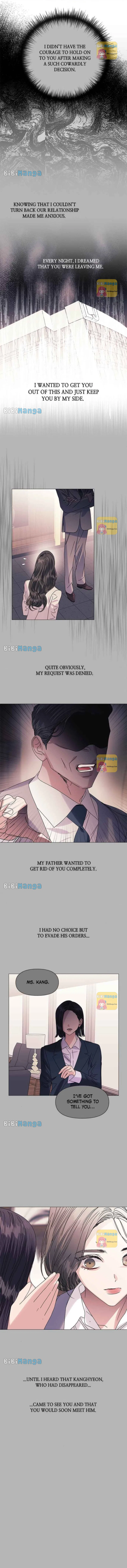 A Close Call Romance Chapter 63 – Page 3