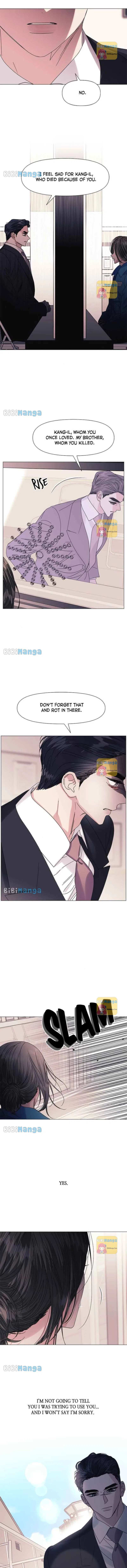 A Close Call Romance Chapter 63 – Page 7