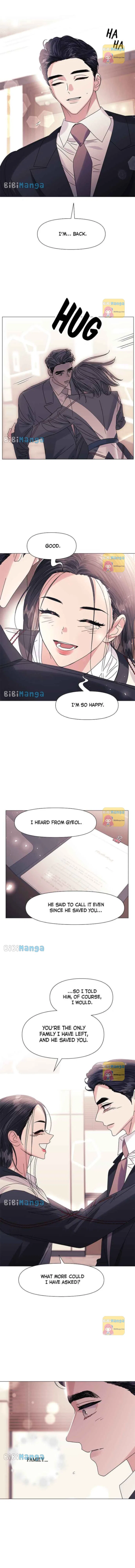 A Close Call Romance Chapter 63 – Page 9