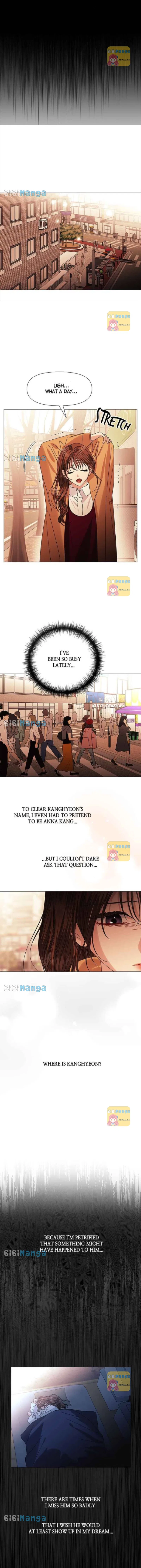 A Close Call Romance Chapter 62 – Page 2