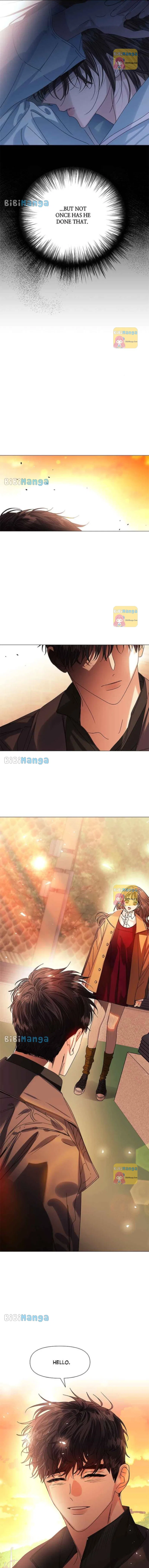 A Close Call Romance Chapter 62 – Page 3