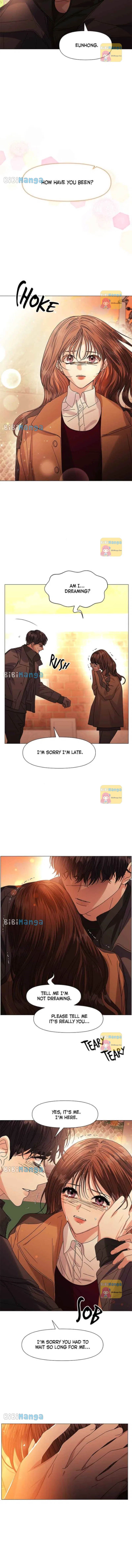 A Close Call Romance Chapter 62 – Page 4