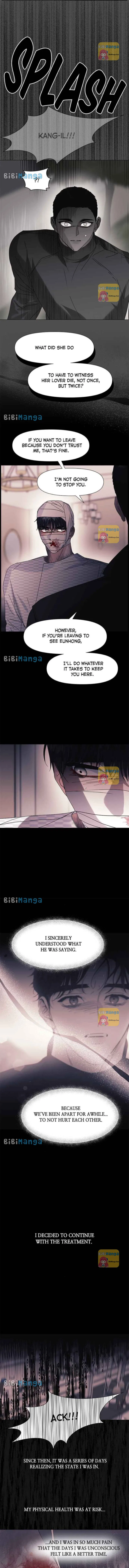 A Close Call Romance Chapter 62 – Page 7