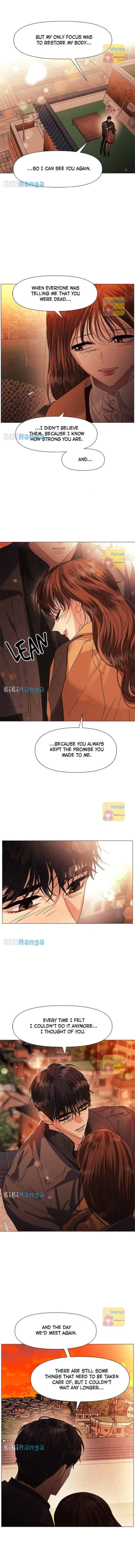A Close Call Romance Chapter 62 – Page 9