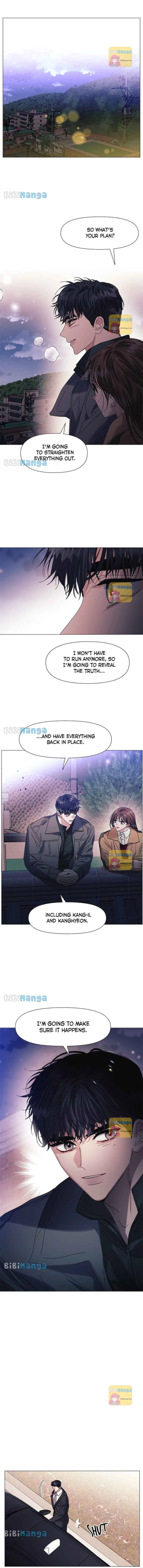 A Close Call Romance Chapter 62 – Page 11