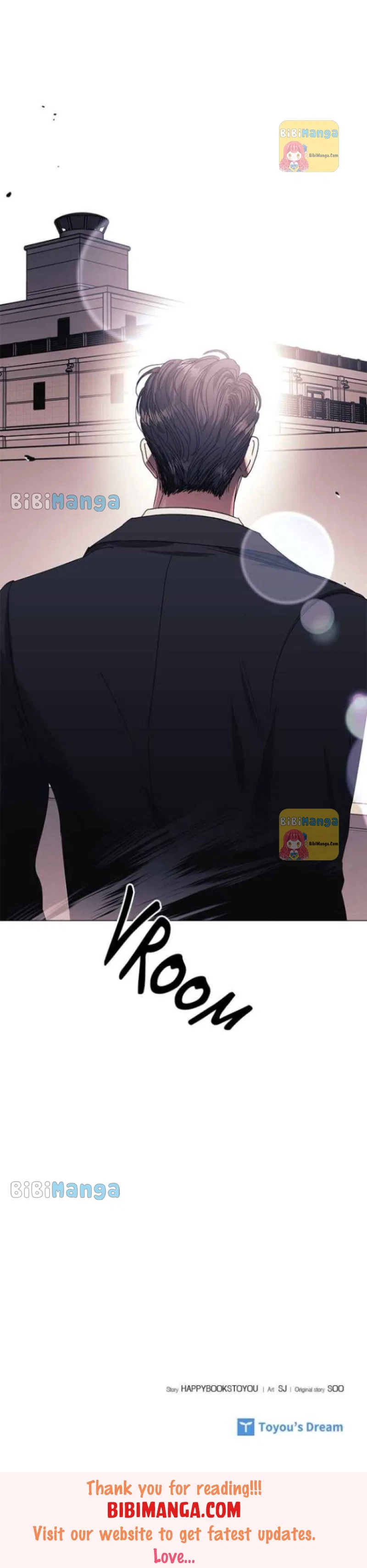 A Close Call Romance Chapter 62 – Page 12