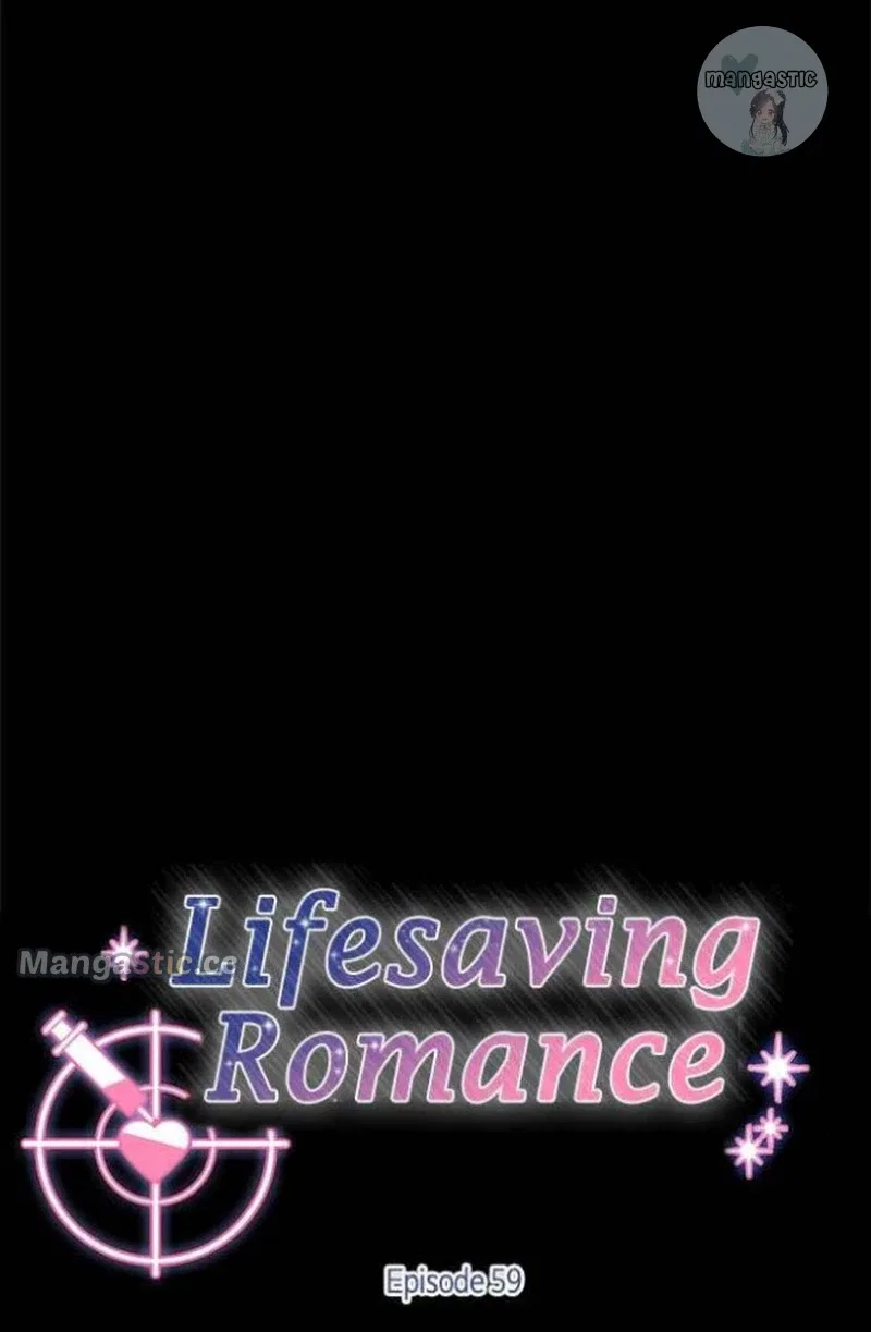 A Close Call Romance Chapter 59 – Page 2